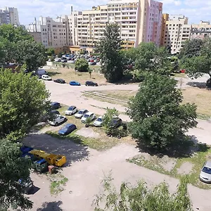 Apartament Kawalerka Stefana żeromskiego 62, Wrocław